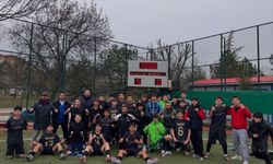 Kolej’den farklı galibiyet!