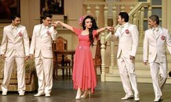 Eskişehirliler 27 Mart'ı kaçırmayın: Biletler ücretsiz olacak!