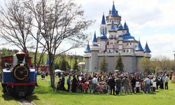 Eskişehir'de 12 yıl önce açıldı: Ziyaretçi sayısı 4 milyonu aştı!