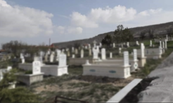 Eskişehir'e yeni mezarlık geliyor!