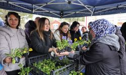 Büyükşehir duyurdu: Bayram boyunca ücretsiz hizmet verecek!