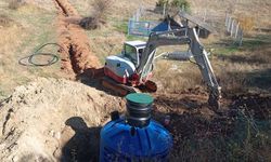 ESKİ’den yenilenebilir enerjili su sistemi