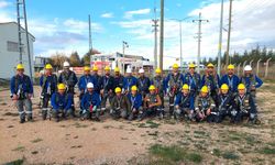 Bayramda, OEDAŞ ekipleri 24 saat boyunca görev başında!