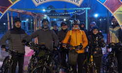 Odunpazarı’nda pedallayacaklar