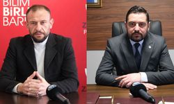 Eskişehir’de İYİ Parti ve Zafer Partisi'nden Öcalan mesajına sert tepki!