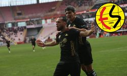 Rekor için sahaya çıkıyorlar! Eskişehirspor’un gözü 10’da