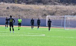 Sadece 1 maçta kalede gol görmediler