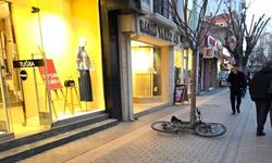 Eskişehir'de yayaları tehlikeye attı: Vatandaş tepkili!