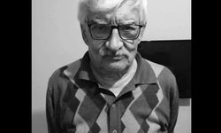 Eskişehirli gazeteci Özge Zaim'in babası hayatını kaybetti