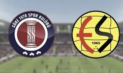 PFDK'dan ceza yağmuru: Eskişehirspor maçından sonra ceza yediler!