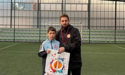 Sporculara her hafta özel hediyeler veriliyor