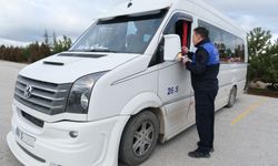 Eskişehir'de “S” plakalı araç sahipleri dikkat: Son gün 31 Mart!