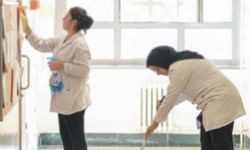 Eskişehir'de temizlik personeli alınacak: Başvuru 30 Mart!