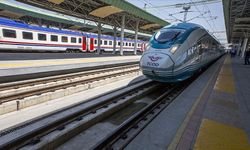 Eskişehir hattı için TCDD'den kritik uyarı: 1 Nisan’dan itibaren başlıyor!