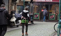 Eskişehir’de ilginç satış yöntemi merak uyandırdı!