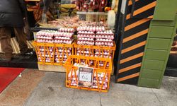 Eskişehir'de 15’li paket 64 liradan satılıyor