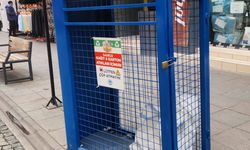 Eskişehir Odunpazarı’ndan geri dönüşüm seferberliği!