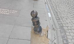 Eskişehir'de duyarsız sürücüler çevreye zarar veriyor!