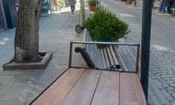 Eskişehir’de ilginç güvenlik yöntemi dikkat çekti