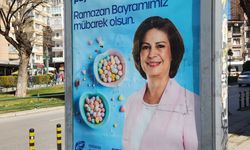 Eskişehir Büyükşehir’den anlamlı Ramazan Bayramı mesajı