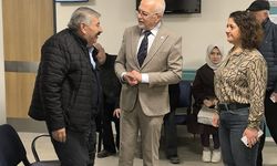 İl Sağlık Müdürlüğü’nden Sağlıklı Hayat Merkezlerine inceleme