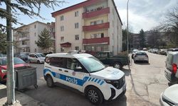 Eskişehir'de yaşlı kadın evinde ölü bulundu!