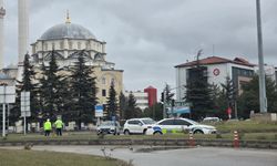 Eskişehir'de bayramda denetimler sıklaştı!