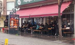 Eskişehir meşhur lezzetine bayramda da yoğun ilgi!