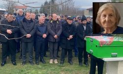 Alp ailesinin acı günü: Eskişehir’de son yolculuğuna uğurlandı