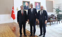 Bakan onayladı: Eskişehir’e yeni sağlık tesisi geliyor!