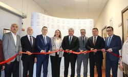 Türkiye'nin 6.merkezi artık Eskişehir'de: Hizmete açıldı!