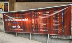 Odunpazarı’nda mart ayı kültür sanatla geçti