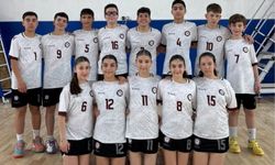 Yeni Yol Okulları çeyrek finalde!