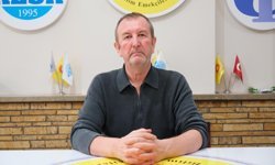 Eskişehir’de Eğitim-Sen uyardı: “Eğitim piyasaya teslim edilemez”