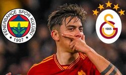 Fenerbahçe ve Galatasaray Dünya Yıldızı İçin Karşı Karşıya! Sezon Sonu Hangi Takıma Gelecek ?