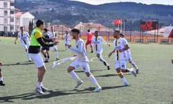 2 Eylülspor galibiyetle noktalamak istiyor