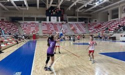 23 Nisan coşkusu turnuvayla yaşandı