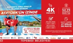 Eskişehirliler bu etkinlikte buluşuyor: Başvurular 8 Mayıs'a kadar!