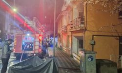 Bilecik’te aynı binada 3’üncü yangın!