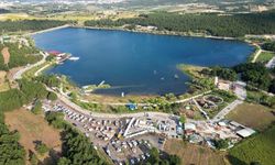 Eskişehir'e 1 saat mesafede: Giriş ücretleri zamlandı!