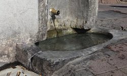 Su kaynakları tehlikede: Kütahya’da temiz su boşa akıyor!