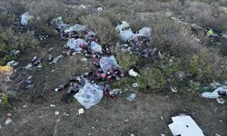 Bilecik’te skandal görüntüler: Sorumsuzluk pes dedirtti!