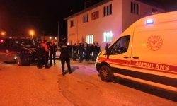 Kütahya'da kayıp olan Alzheimer hastası sağ bulundu