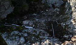 Eskişehir’de jandarmadan suçüstü: Patlayıcılarla yakalandılar!