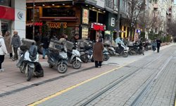 Eskişehir'de vatandaş çileden çıktı: Çözüm bekliyorlar!