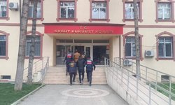 Bilecik’te kablo hırsızlarına darbe!