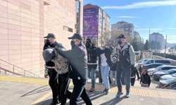 Eskişehir'den 5 ile uzanan operasyon: 14’ü tutuklandı