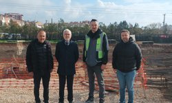 Eskişehir’de sağlık altyapısına yeni yatırım