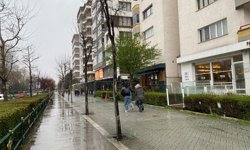 Eskişehir'de uyarı yapıldı ama vatandaş hazırlıksız yakalandı!