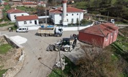 Eskişehir'de vatandaş istedi, Belediye harekete geçti!